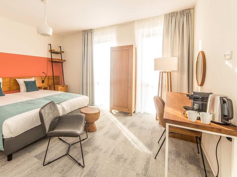 CHAMBRE 2 personnes - Suite d'hôtel