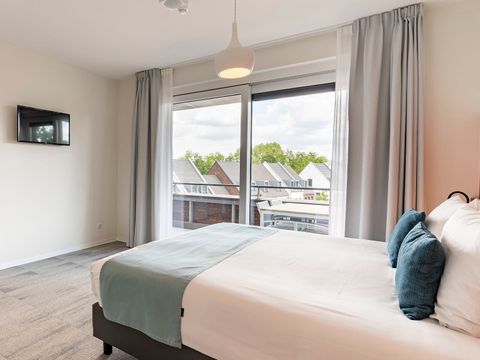 APPARTEMENT 4 personnes - Prestige