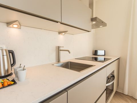 APPARTEMENT 4 personnes - Prestige