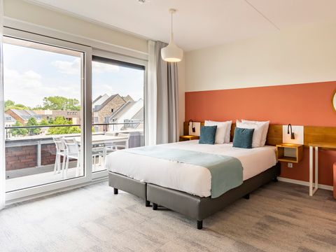 APPARTEMENT 4 personnes - Prestige