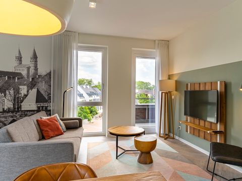 APPARTEMENT 4 personnes - Prestige