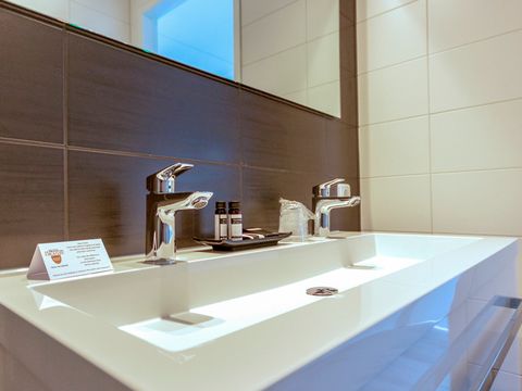 APPARTEMENT 4 personnes - Prestige