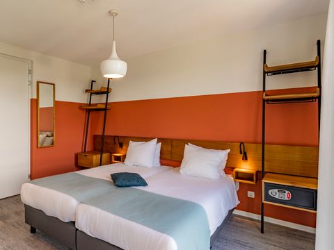 CHAMBRE 2 personnes - Hôtel suite Panorama