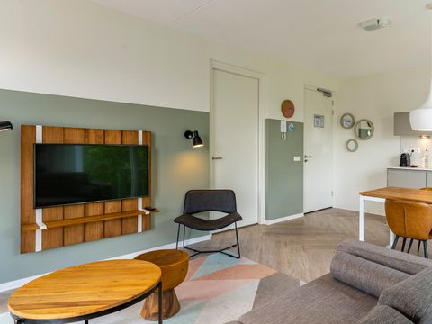 CHAMBRE 2 personnes - Hôtel suite Panorama