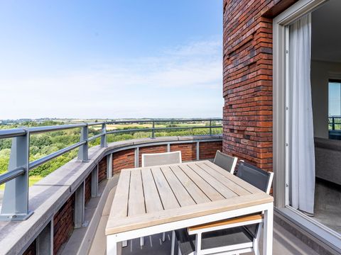 APPARTEMENT 4 personnes - Prestige Panorama