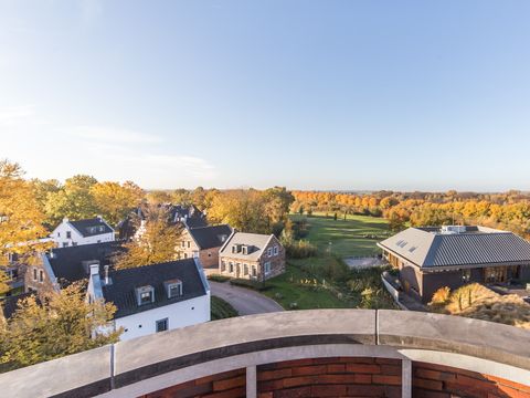 APPARTEMENT 4 personnes - Prestige Panorama