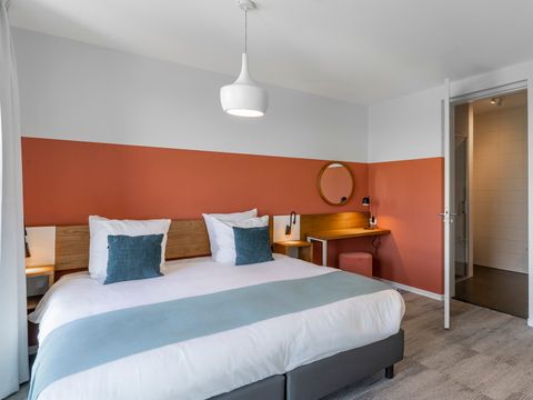 APPARTEMENT 4 personnes - Prestige Panorama