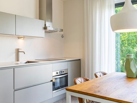 APPARTEMENT 4 personnes - Prestige Panorama