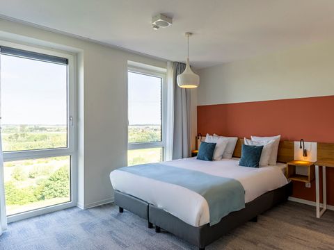 APPARTEMENT 4 personnes - Prestige Panorama