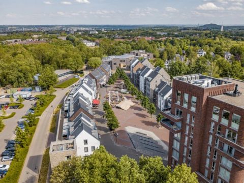 Dormio Hotel De Prins van Oranje - Camping Maastricht - Image N°7