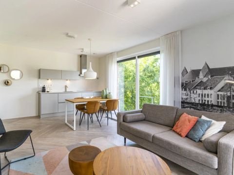 Dormio Hotel De Prins van Oranje - Camping Maastricht - Image N°10