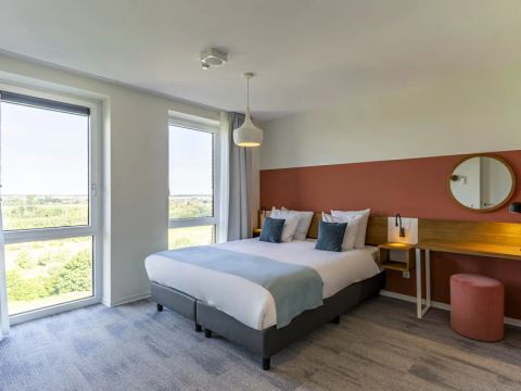 Dormio Hotel De Prins van Oranje - Camping Maastricht - Image N°14