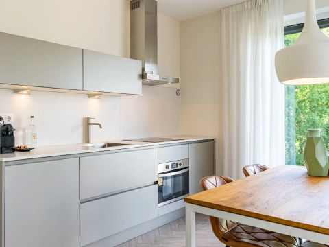 Dormio Hotel De Prins van Oranje - Camping Maastricht - Image N°12