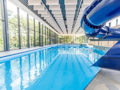 Dormio Hotel De Prins van Oranje - Camping Maastricht - Image N°3