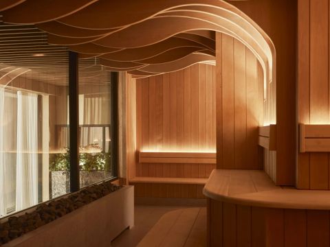 Dormio Hotel De Prins van Oranje - Camping Maastricht - Image N°6