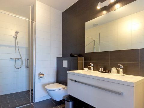 Dormio Hotel De Prins van Oranje - Camping Maastricht - Image N°15