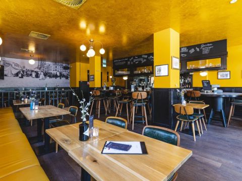 Dormio Hotel De Prins van Oranje - Camping Maastricht - Image N°5