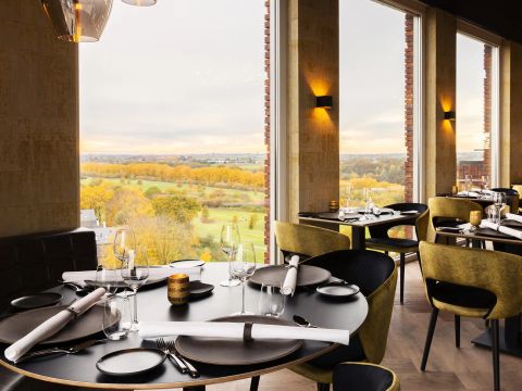 Dormio Hotel De Prins van Oranje - Camping Maastricht - Image N°4