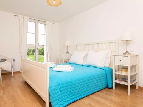 Les Villas de Fontenelles - Camping Vendée - Image N°9