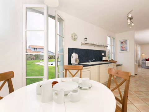 Les Villas de Fontenelles - Camping Vendée - Image N°6