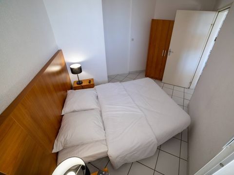 VVF Résidence Port-Leucate - Camping Aude - Image N°8