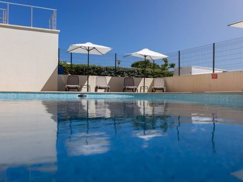 VVF Résidence Port-Leucate - Camping Aude