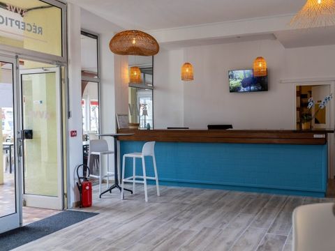 VVF Résidence Port-Leucate - Camping Aude - Image N°3