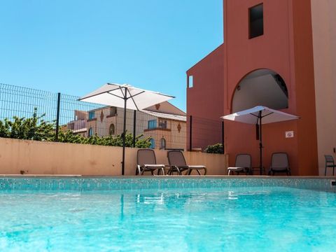 VVF Résidence Port-Leucate - Camping Aude - Image N°2