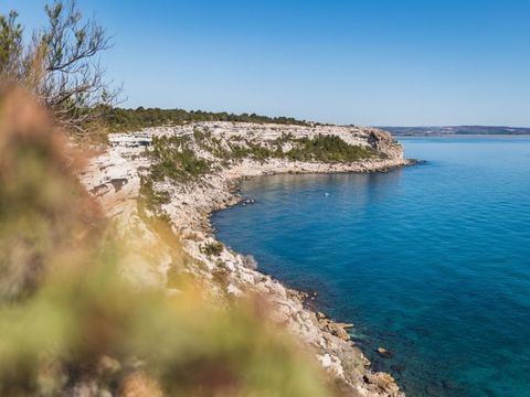 VVF Résidence Port-Leucate - Camping Aude - Image N°4