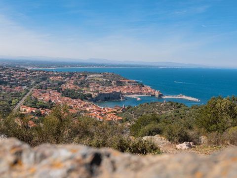 VVF Résidence Port-Leucate - Camping Aude - Image N°6