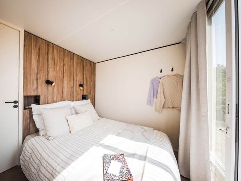 BUNGALOW 2 personnes - K-West 1ère ligne