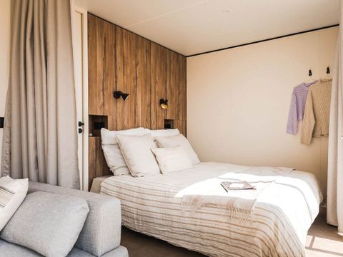 BUNGALOW 2 personnes - K-West 1ère ligne