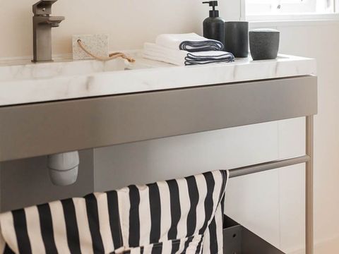 BUNGALOW 4 personnes - O'hara 3ème ligne