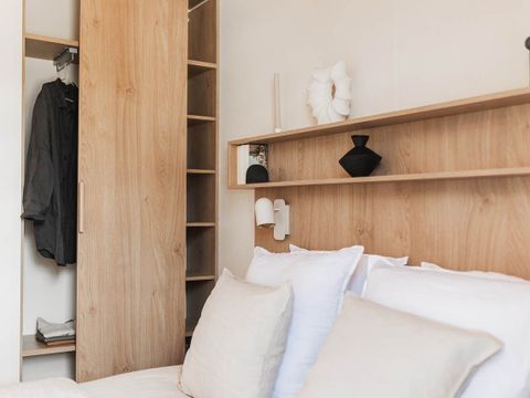 BUNGALOW 4 personnes - O'hara 3ème ligne