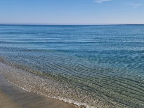 Camping Naturiste Calella - Camping Corse du Nord - Image N°7