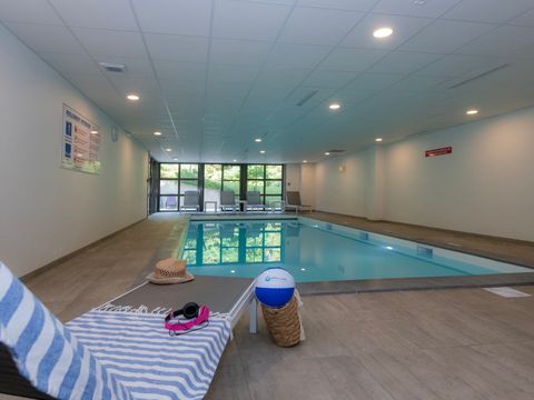 Résidence Goélia - Le Domaine Du Golf - Camping Haut-Rhin - Image N°5