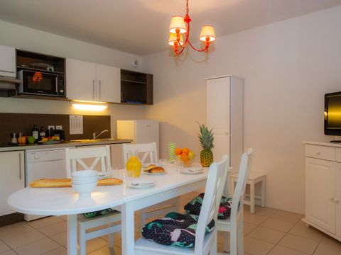 APPARTEMENT 7 personnes - G/268 - 3 pièces