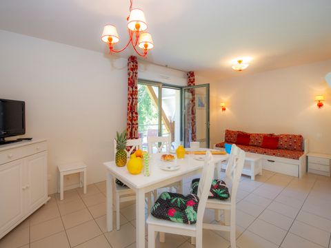 STUDIO 2 personnes - G/268 - studio
