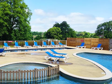 Résidence Goélia - Résidence du Parc - Camping Calvados - Image N°5