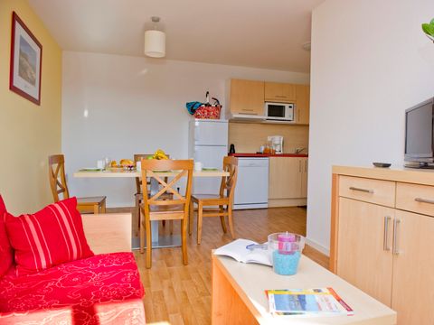 APPARTEMENT 8 personnes - G/110 - 4 pièces