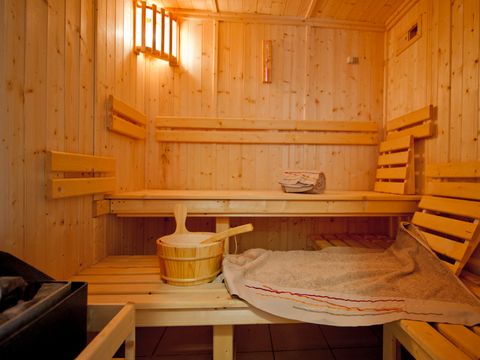 Résidence Goélia - Belle Epoque - Camping Somme - Image N°5