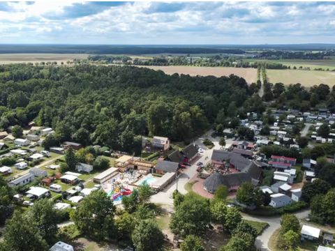 Eurocamp Spreewaldtor - Camping Brandebourg - Image N°19