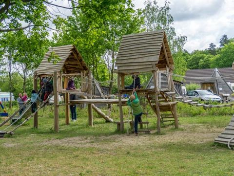 Eurocamp Spreewaldtor - Camping Brandebourg - Image N°14