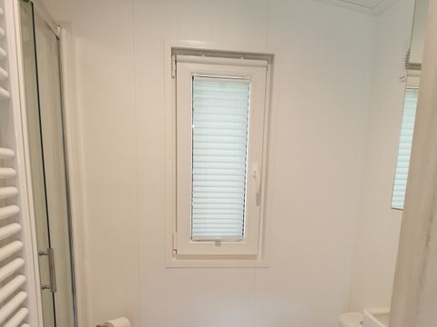 MOBILHOME 2 personnes - Petite maison