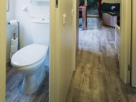 BUNGALOW 4 personnes - Mobilheim Comfort Catégorie 1