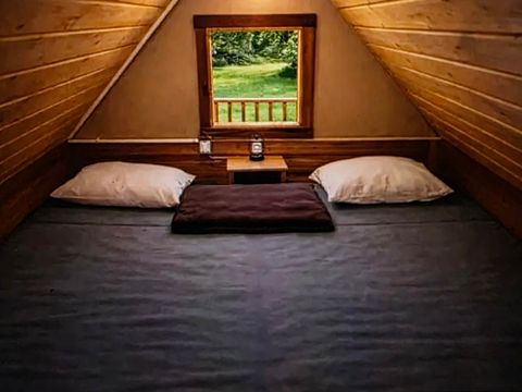 HÉBERGEMENT INSOLITE 2 personnes - Skylodge