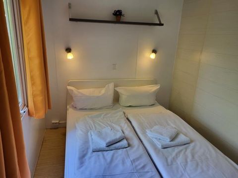 BUNGALOW 4 personnes - Norme Mobilheim catégorie 1