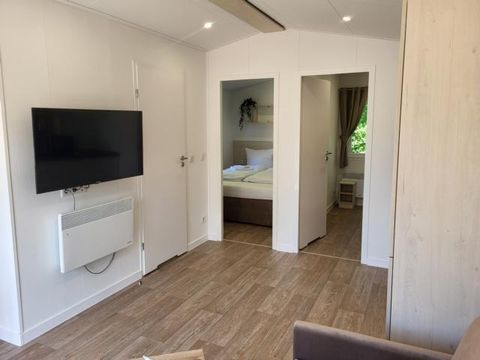BUNGALOW 4 personnes - Mobilheim Comfort Catégorie 2