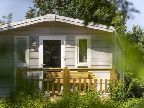 BUNGALOW 4 personnes - Mobilheim Comfort Catégorie 2