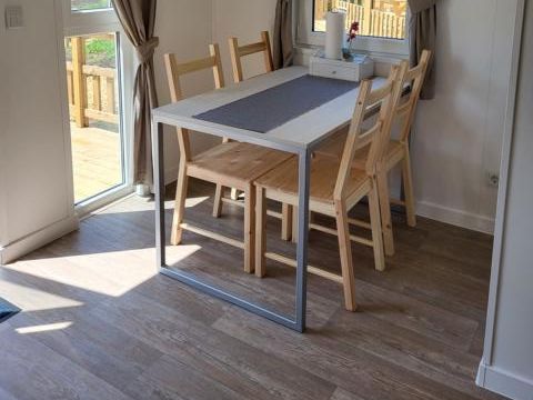 BUNGALOW 4 personnes - Mobilheim Comfort Catégorie 2